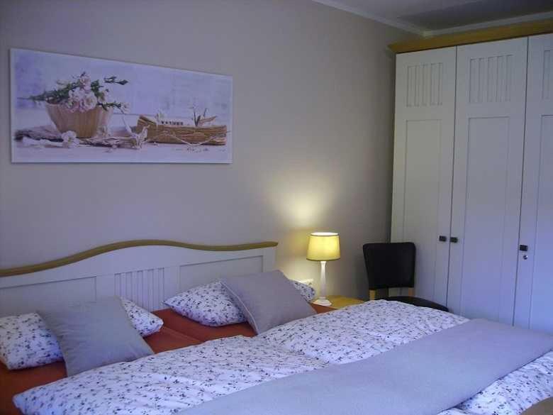 Apartamento Residenz Kormoran 1 0 Cuxhaven Exterior foto