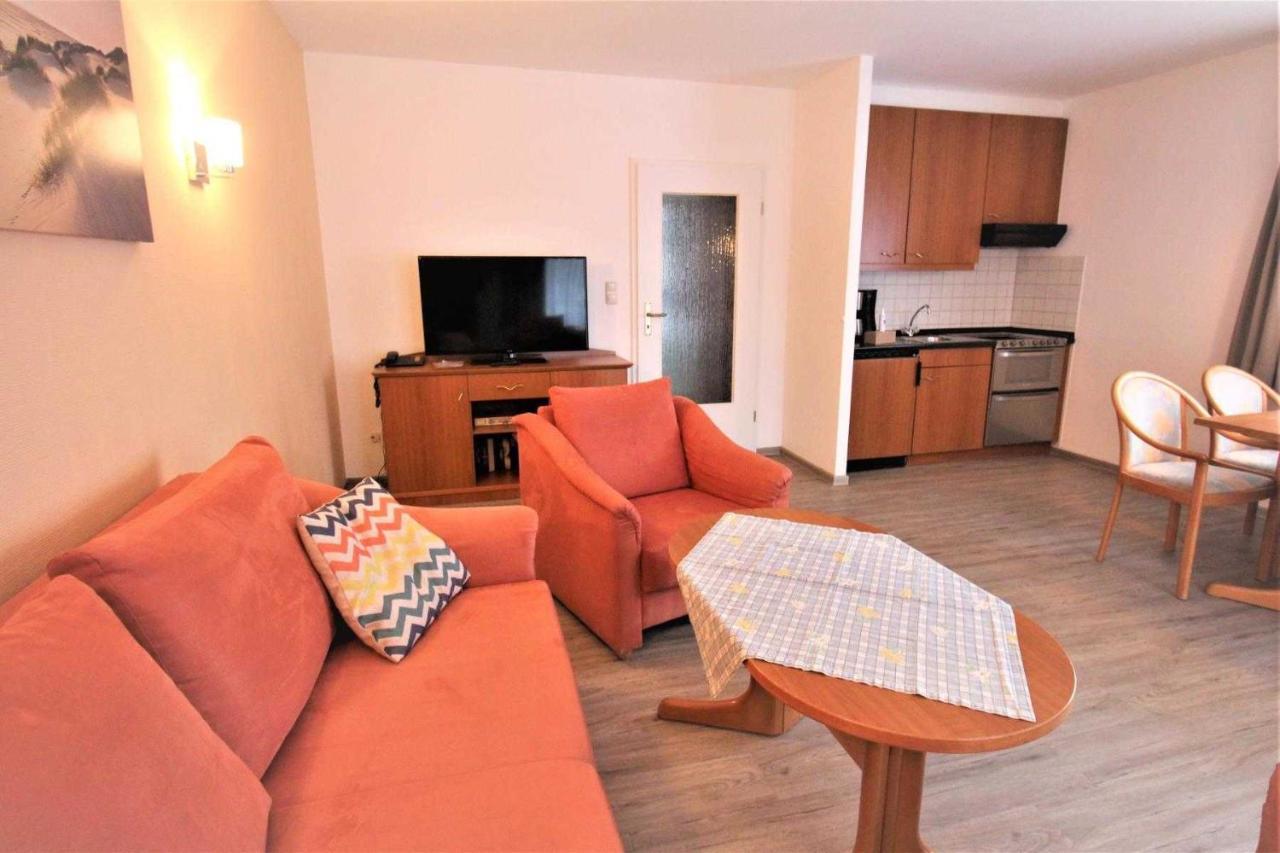 Apartamento Residenz Kormoran 1 0 Cuxhaven Exterior foto